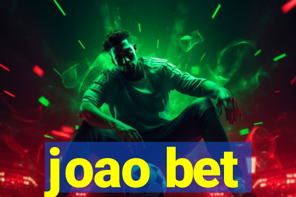 joao bet